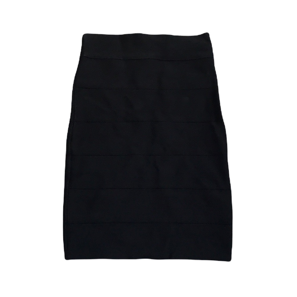 bebe Mini Skirt
